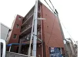 JR福知山線 塚口駅(ＪＲ) 徒歩10分 4階建 築36年