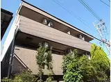 JR福知山線 塚口駅(ＪＲ) 徒歩8分 3階建 築27年