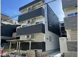 JR東海道・山陽本線 立花駅 徒歩3分 3階建 築2年