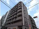 JR東海道・山陽本線 尼崎駅(ＪＲ) 徒歩2分 8階建 築21年