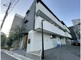 JR福知山線 塚口駅(ＪＲ) 徒歩13分 3階建 築8年