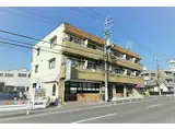 JR福知山線 猪名寺駅 徒歩5分 3階建 築40年