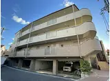 阪急神戸本線 園田駅 徒歩5分 3階建 築20年