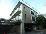 阪急神戸本線 園田駅 徒歩12分 3階建 築30年