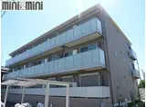 JR東海道・山陽本線 立花駅 徒歩14分 3階建 築13年