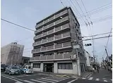 阪急神戸本線 塚口駅(阪急) 徒歩9分 7階建 築35年