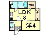 阪神本線 尼崎駅(ＪＲ) 徒歩7分 3階建 築6年