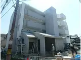 阪急伊丹線 新伊丹駅 徒歩7分 4階建 築6年