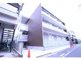 JR東海道・山陽本線 立花駅 徒歩10分 3階建 築7年