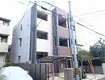 阪急神戸本線 塚口駅(阪急) 徒歩8分  築7年(1K/1階)