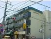 阪急神戸本線 塚口駅(阪急) 徒歩10分  築45年(1DK/3階)
