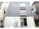 JR東海道・山陽本線 立花駅 徒歩9分 3階建 築6年