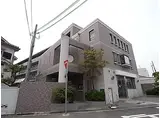 阪急伊丹線 稲野駅 徒歩9分 4階建 築28年