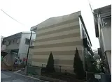 JR福知山線 塚口駅(ＪＲ) 徒歩10分 2階建 築16年