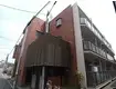 阪急神戸本線 園田駅 徒歩10分  築40年(1DK/2階)