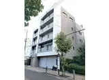 阪急神戸本線 園田駅 徒歩6分 5階建 築19年