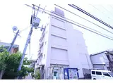 JR東海道・山陽本線 立花駅 徒歩7分 5階建 築53年