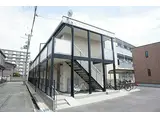 JR東海道・山陽本線 尼崎駅(ＪＲ) 徒歩15分 2階建 築12年
