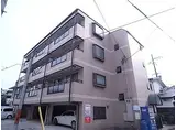 JR東海道・山陽本線 甲子園口駅 徒歩19分 4階建 築32年