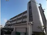 阪急神戸本線 武庫之荘駅 徒歩15分 4階建 築36年