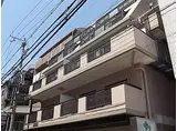 阪急神戸本線 塚口駅(阪急) 徒歩3分 6階建 築38年
