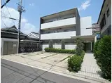 阪急神戸本線 塚口駅(阪急) 徒歩7分 3階建 築18年