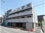 阪急神戸本線 塚口駅(阪急) 徒歩5分 4階建 築7年