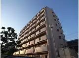 JR福知山線 猪名寺駅 徒歩6分 8階建 築35年