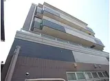阪急神戸本線 塚口駅(阪急) 徒歩8分 5階建 築26年