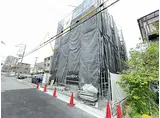JR福知山線 塚口駅(ＪＲ) 徒歩10分 3階建 新築