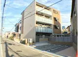 JR東海道・山陽本線 尼崎駅(ＪＲ) 徒歩9分 4階建 築7年