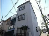 阪急神戸本線 塚口駅(阪急) 徒歩7分 3階建 築36年