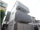 阪神本線 出屋敷駅 徒歩4分 3階建 築11年