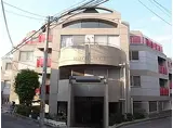 阪急神戸本線 塚口駅(阪急) 徒歩7分 4階建 築36年