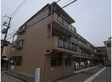 阪急神戸本線 園田駅 徒歩10分 3階建 築28年