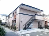 JR福知山線 中山寺駅 徒歩24分 2階建 築17年