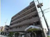 阪急神戸本線 武庫之荘駅 徒歩7分 5階建 築53年