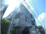 阪急宝塚本線 山本駅(兵庫) 徒歩20分 3階建 築31年