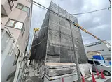 JR東海道・山陽本線 尼崎駅(ＪＲ) 徒歩10分 3階建 新築