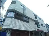 阪急伊丹線 稲野駅 徒歩20分 4階建 築39年