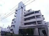 JR東海道・山陽本線 立花駅 徒歩14分 6階建 築31年