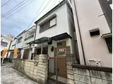 JR東海道・山陽本線 立花駅 徒歩17分 2階建 築41年