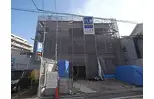 阪急神戸本線 塚口駅(阪急) 徒歩10分  築4年
