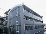 阪急神戸本線 武庫之荘駅 徒歩35分 3階建 築28年
