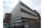 阪神本線 尼崎センタープール前駅 徒歩10分  築23年