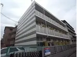阪神本線 尼崎センタープール前駅 徒歩10分 3階建 築23年