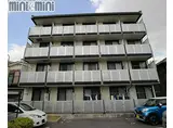 JR東海道・山陽本線 尼崎駅(ＪＲ) 徒歩4分 4階建 築16年