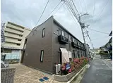 阪急神戸本線 塚口駅(阪急) 徒歩4分 2階建 築16年