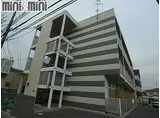 JR東海道・山陽本線 尼崎駅(ＪＲ) 徒歩13分 3階建 築23年