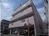 兵庫県伊丹市 4階建 築32年